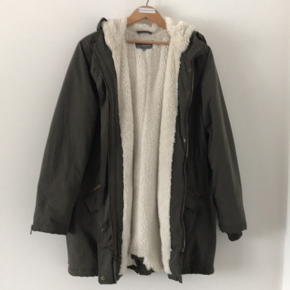 Denver Hayes Jackets & Blazers - Denver Hayes Parka